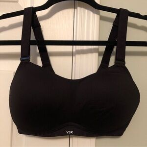 VSX Women's Dark Sports Bra